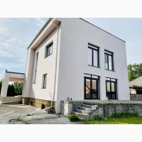 Продам будинок на березі Самари, в сосновому лісі Піщанки, 240 м²