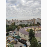 Просторная квартира с ремонтом в центре, в ЖК Творец, Коновальца ул.32, Печерск