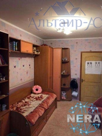 Фото 6. 4 комнатная квартира на Александра Невского