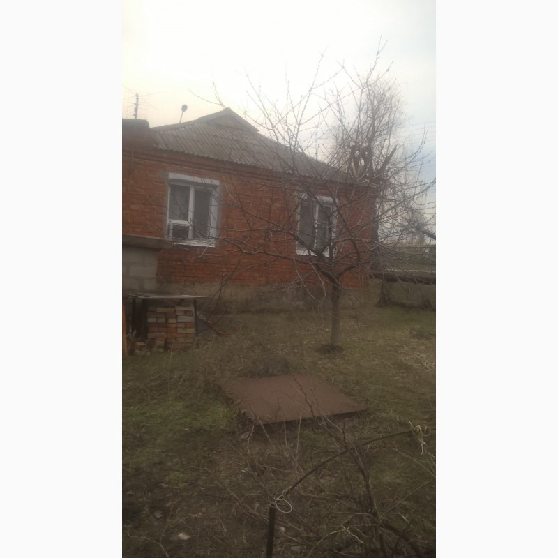 Фото 2. Срочно продам квартиру в пгт Ялта Донецкой области