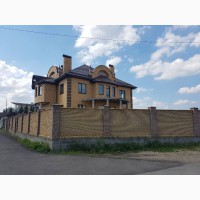 Элитный Дом мечты! Таких больше нет, уникальное предложение в Киеве