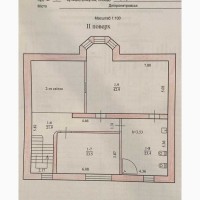 Продам. Дом 280 м.кв., 5.5 соток, район Гагарина, ул.Аэродромная