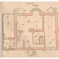 Продам. Дом 280 м.кв., 5.5 соток, район Гагарина, ул.Аэродромная