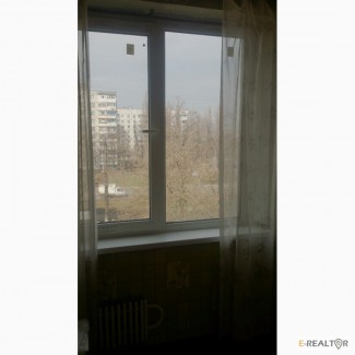 1 комнатная квартира 4/9 на Салтовке, метро Ак.Барабашова, ТРЦ Украина
