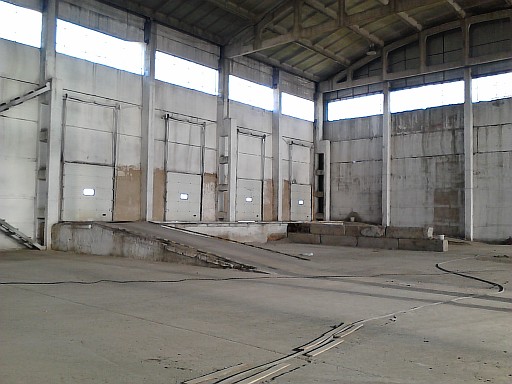 Фото 3. Продам склад с жд веткой в Одессе