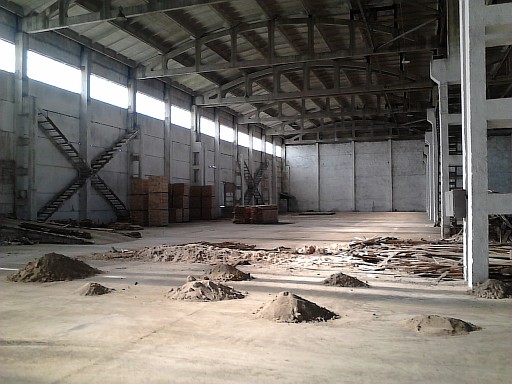 Фото 4. Продам склад с жд веткой в Одессе