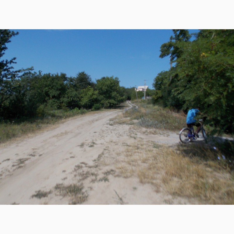 Фото 4. Продам земельный участок 80 соток с панорамным видом на Днепр