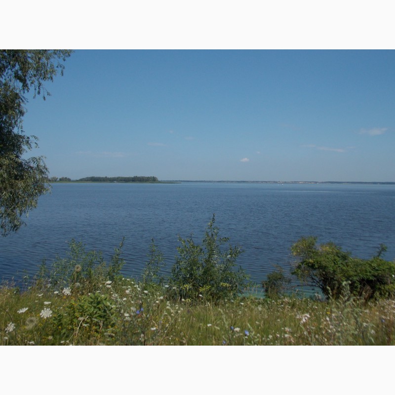Фото 6. Продам земельный участок 80 соток с панорамным видом на Днепр