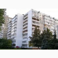 Долгосрочная аренда 2комн квартиры в Дарницком р-не, Харьковское шоссе, 168