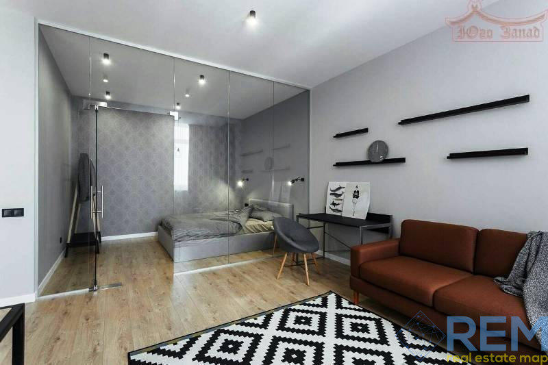 Фото 3. Продам квартиру в новом кирпичном доме от Стикона в ЖК Французкий
