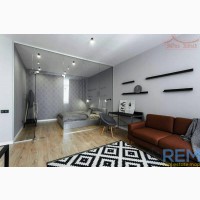 Продам квартиру в новом кирпичном доме от Стикона в ЖК Французкий