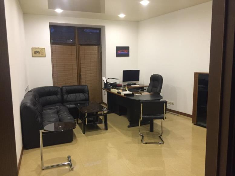 Фото 6. Продам элитный офис 200 м в Одессе 5ст Фонтана, 7 кабинетов, ремонт, мебель