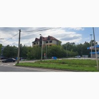 Продается отель 2500 м.кв, Донецк
