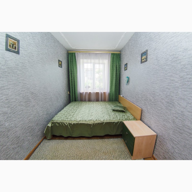 Фото 7. Одесса Аренда посуточно 2 комнатной квартиры от хозяина(центр+море)