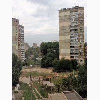 Продам 3-комн. квартиру, М Житомирская