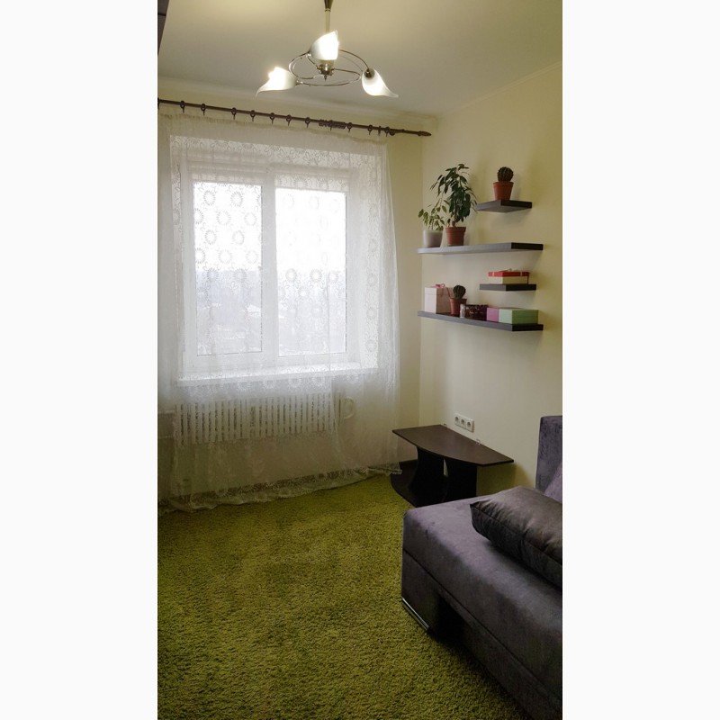 Фото 6. Продам 1к. квартиру в формате кухня-студия + изолированная спальня