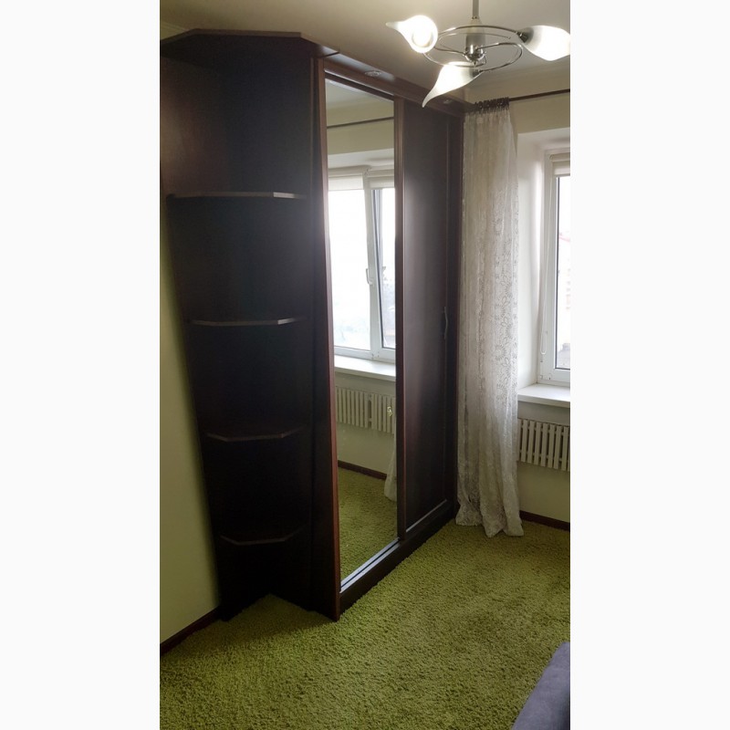Фото 7. Продам 1к. квартиру в формате кухня-студия + изолированная спальня