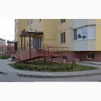Продается 1-но комнатная квартира (41, 3 кв.м.) в новом сданном доме ЖК Суворовский 