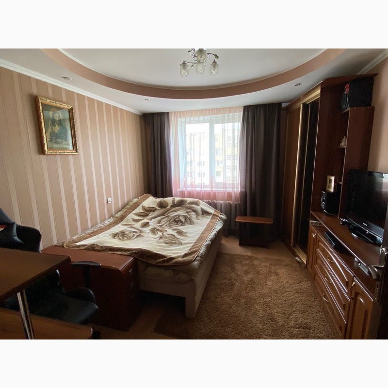 Фото 2. Продаж 2-х кімнатної квартири, вулиця Манастирського