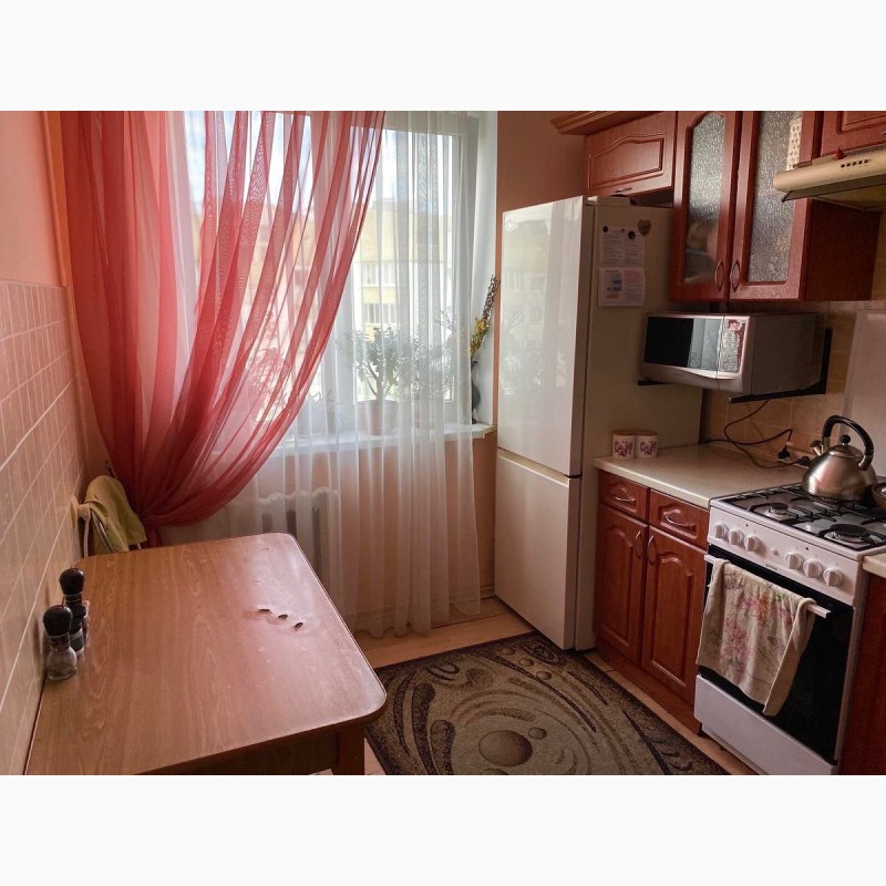 Фото 5. Продаж 2-х кімнатної квартири, вулиця Манастирського