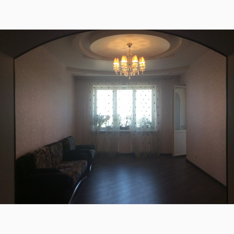 Фото 14. Аренда 3 комнатной квартиры 116 кв.м.на Оболоне, ЖК Оазис, с панорамой р.Днепр
