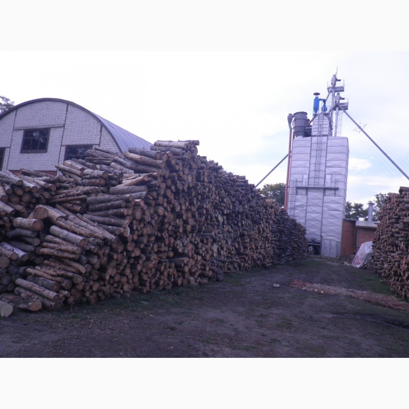 Фото 7. Продается зерносушильный комплекс с зернохранилищем в селе Рудовка