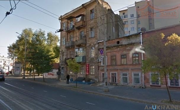 Двух комнатная квартира на Колонтаевской