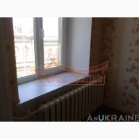 Двух комнатная квартира на Колонтаевской