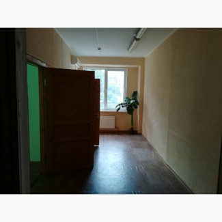 Сдам в аренду офис - пл. 36 м2, 3 комнаты