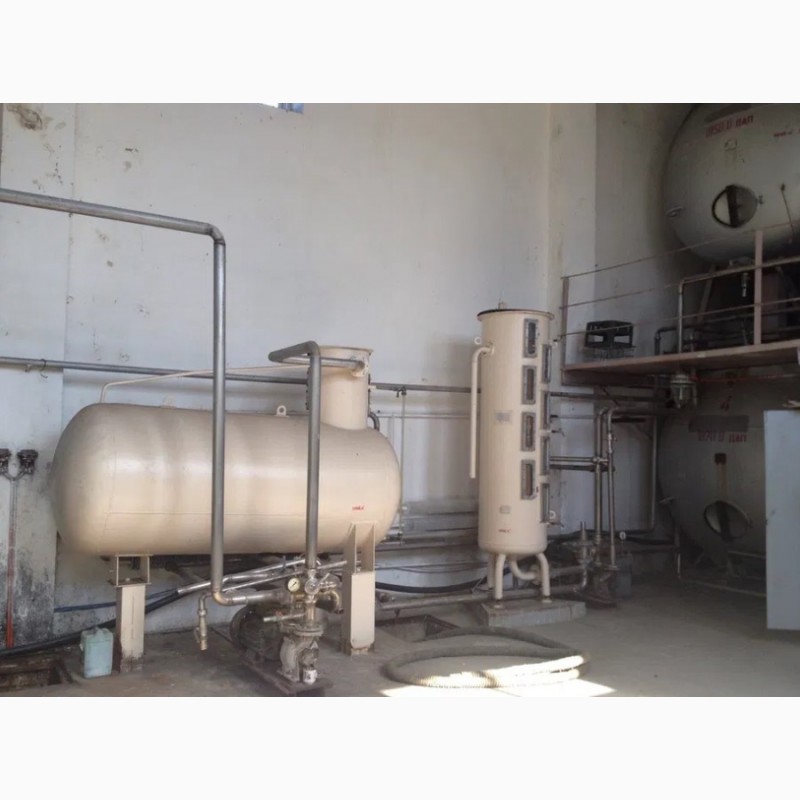 Фото 3. Продам ликеро - водочный завод в Одесской области