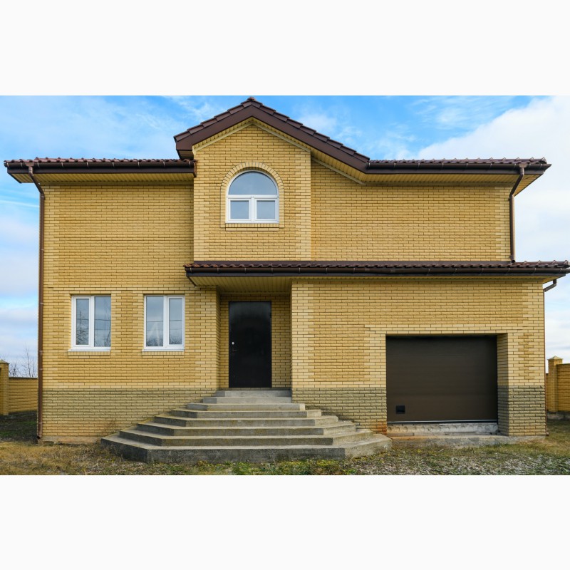 Фото 7. Продам новий будинок на березі річки в 35 кілометрах від Дніпра