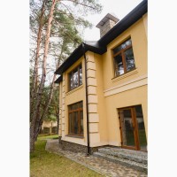 Продам котедж в Шишкіно, 377 м²