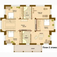 Продам котедж в Шишкіно, 377 м²