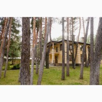 Продам котедж в Шишкіно, 377 м²