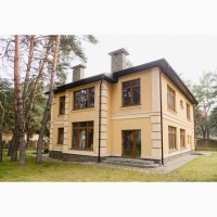 Продам котедж в Шишкіно, 377 м²