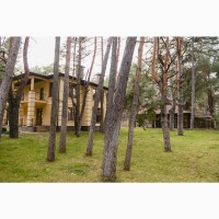 Продам котедж в Шишкіно, 377 м²