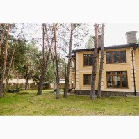 Продам котедж в Шишкіно, 377 м²