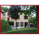 Элитная недвижимость в Италии, престижная вилла в Reggio Emilia.