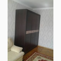 М. Печерская. 3-комнатная квартира с мебелью