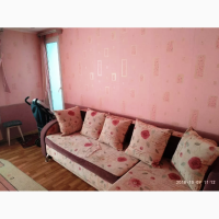 Двухкомнатная квартира с ремонтом на Днепродороге