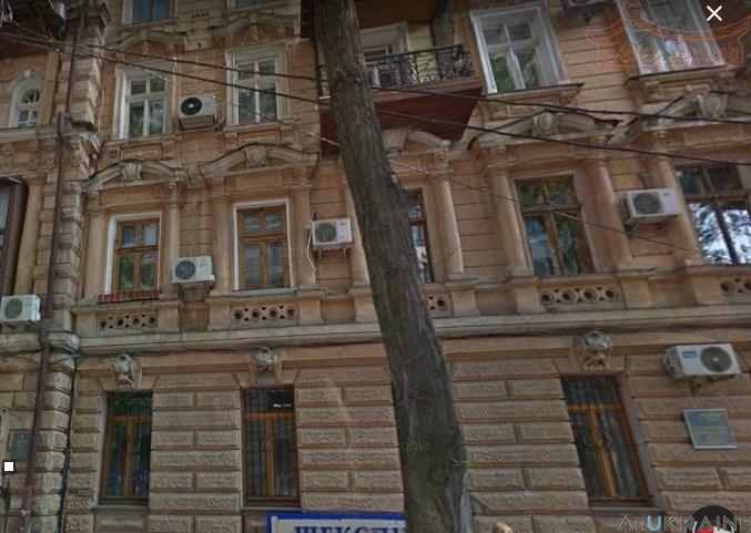 Фото 2. 3-х ком Квартира на ул. Маразлиевская