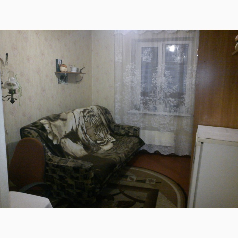 Фото 2. Сдам комнату для парня по ул. Харьковское шоссе (рядом метро Харьковская)