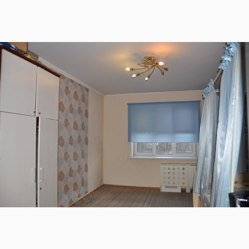 Фото 17. Продам 3-х комнатную квартиру в Киеве, в отличном районе