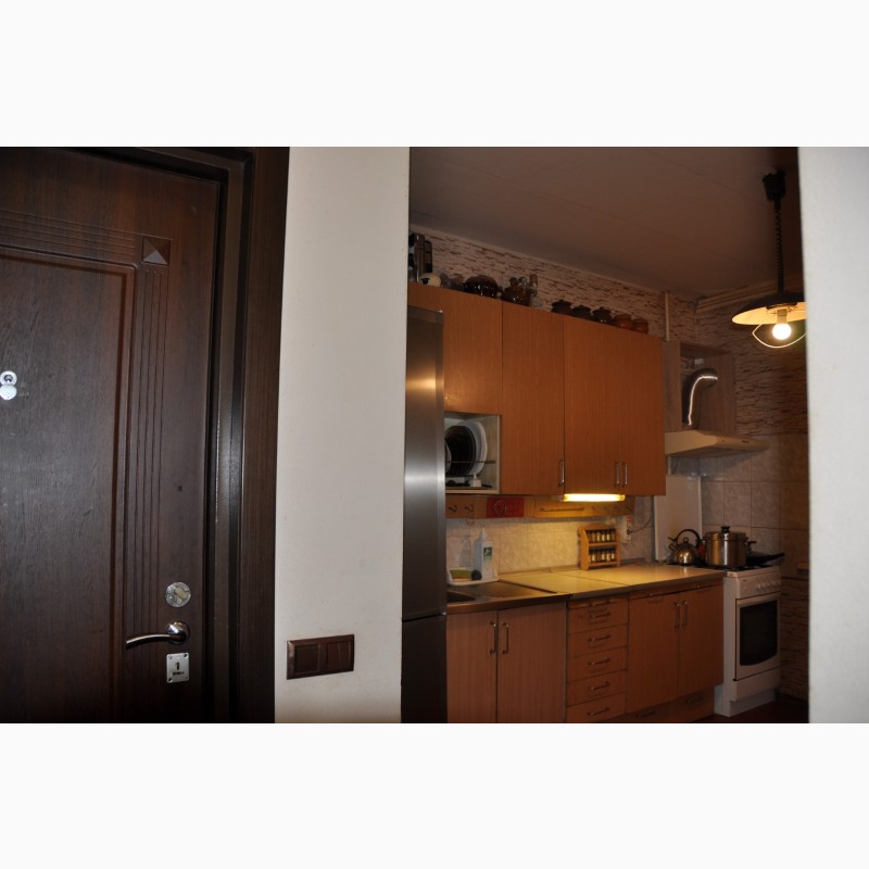 Фото 5. Продам 3-х комнатную квартиру в Киеве, в отличном районе