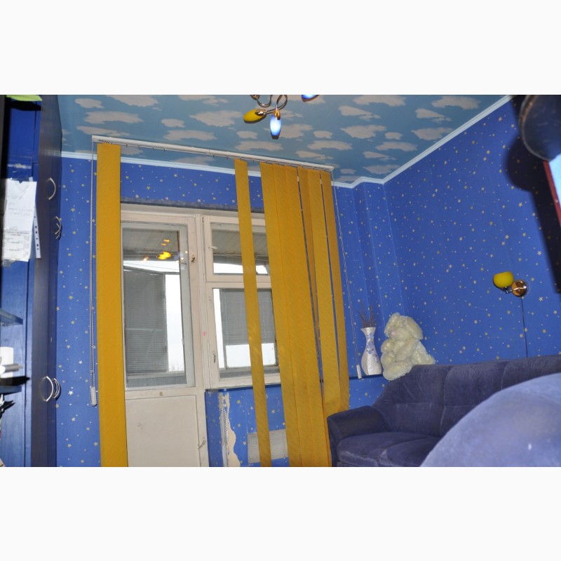 Фото 8. Продам 3-х комнатную квартиру в Киеве, в отличном районе
