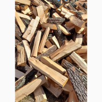 Купити дрова колоті ціна з доставкою Луцьк