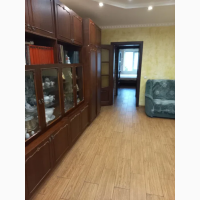 БЕЗ КОМИССИИ Продам отличную 5-комнатную квартиру возле метро Ипподром с ремонтом, мебелью