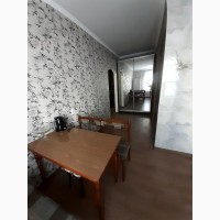 2-комнатная квартира с ремонтом, ул. Ворошилова