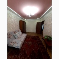 2-комнатная квартира с ремонтом, ул. Ворошилова