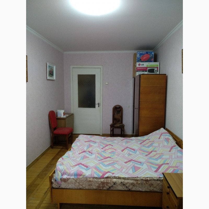 Фото 10. 4 ком квартиру на Старонаводницкой в хорошем состоянии продам